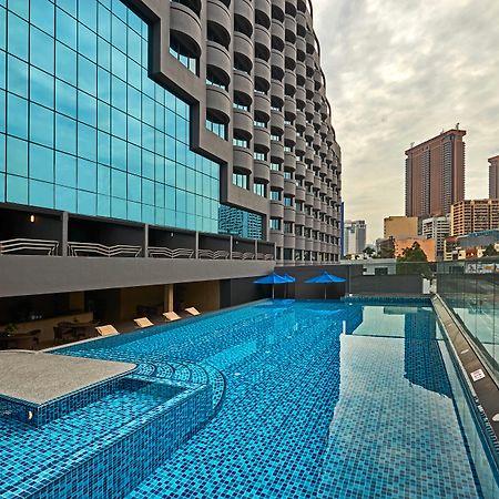 Swiss-Garden Hotel Bukit Bintang Kuala Lumpur Ngoại thất bức ảnh
