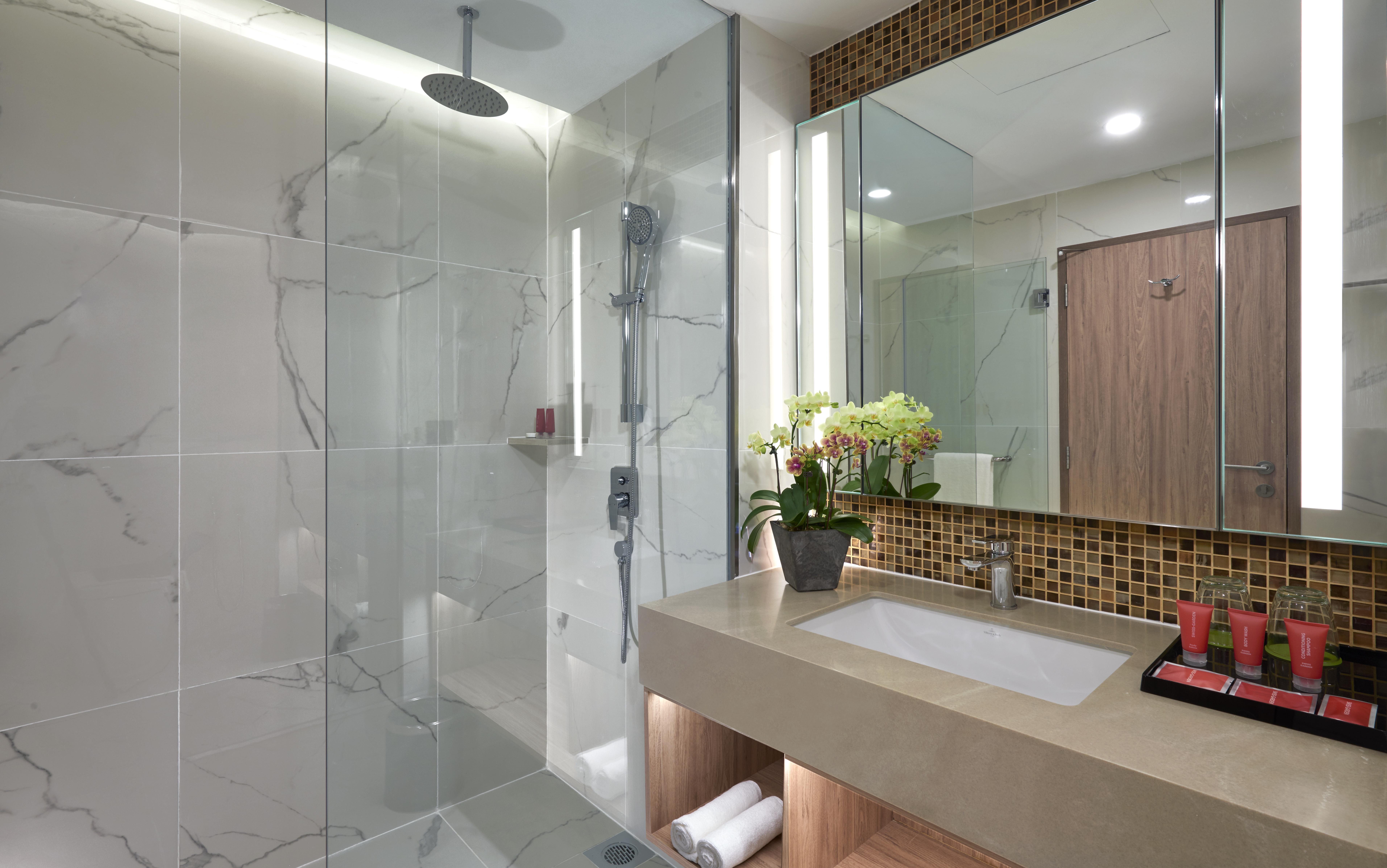 Swiss-Garden Hotel Bukit Bintang Kuala Lumpur Ngoại thất bức ảnh