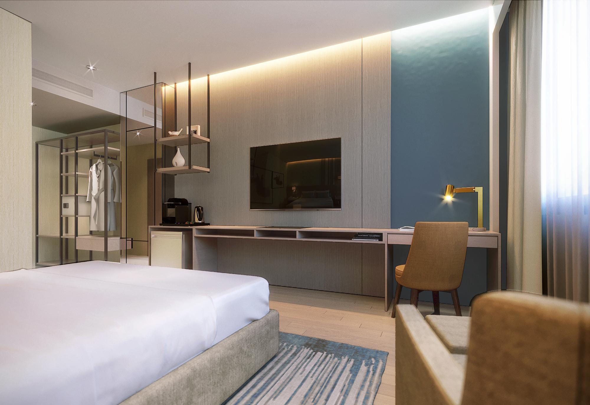 Swiss-Garden Hotel Bukit Bintang Kuala Lumpur Ngoại thất bức ảnh