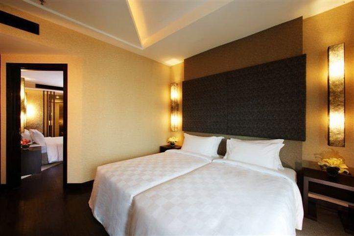 Swiss-Garden Hotel Bukit Bintang Kuala Lumpur Ngoại thất bức ảnh