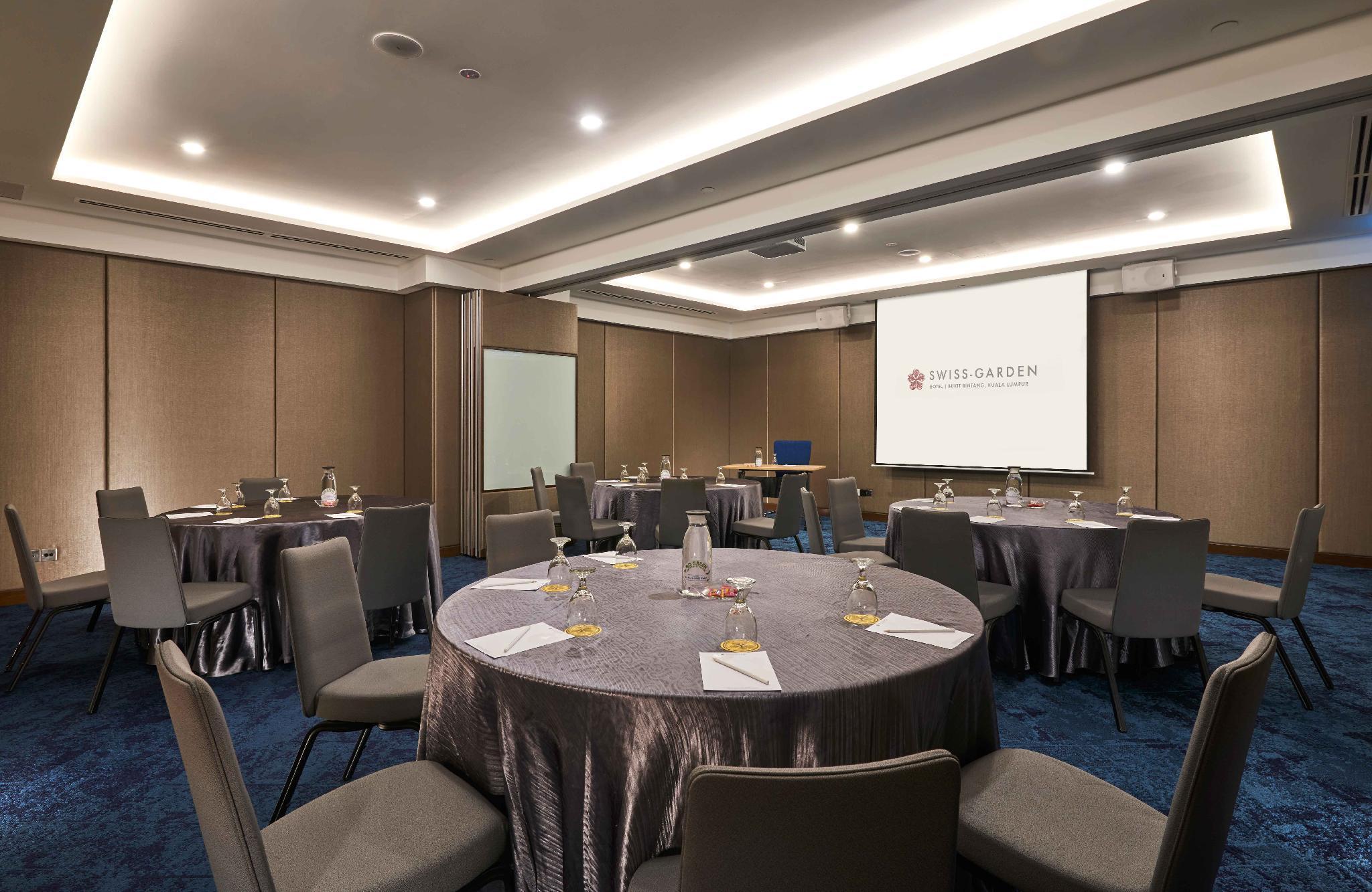 Swiss-Garden Hotel Bukit Bintang Kuala Lumpur Ngoại thất bức ảnh