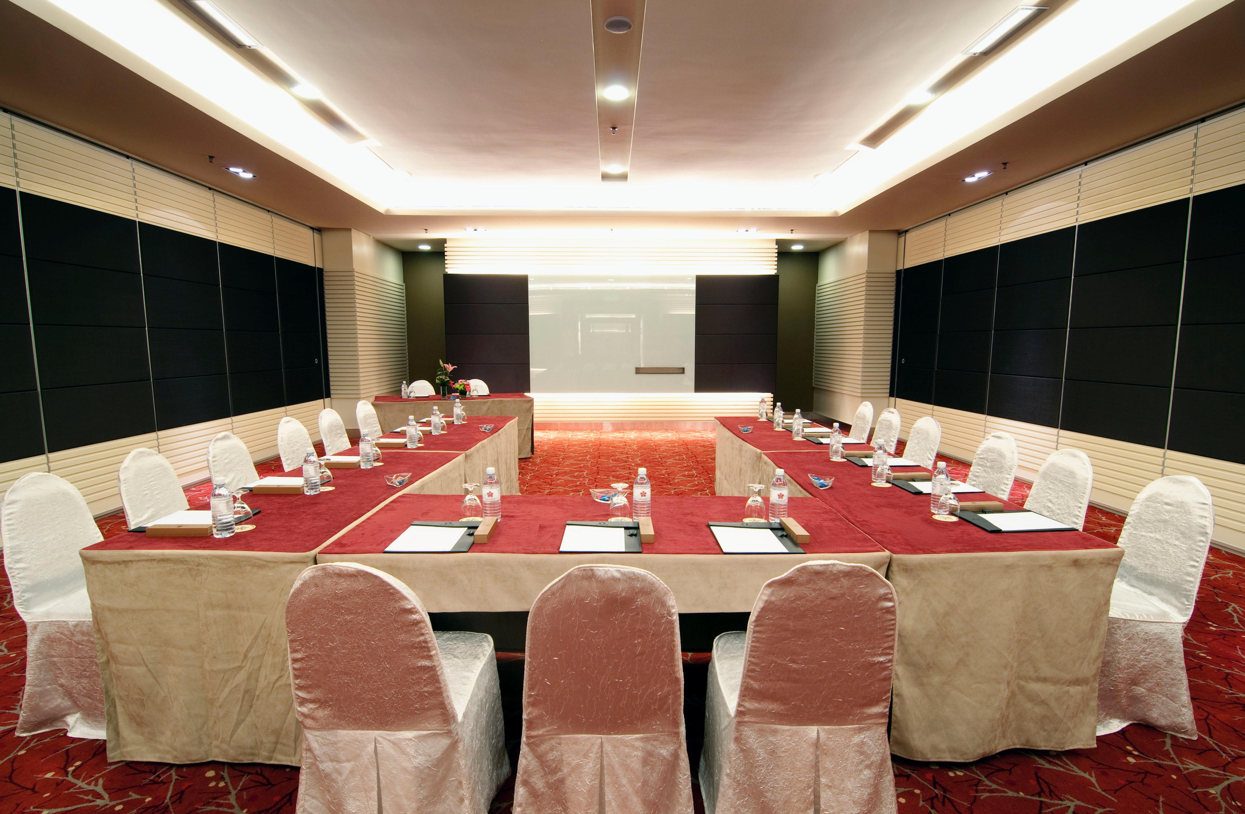 Swiss-Garden Hotel Bukit Bintang Kuala Lumpur Ngoại thất bức ảnh