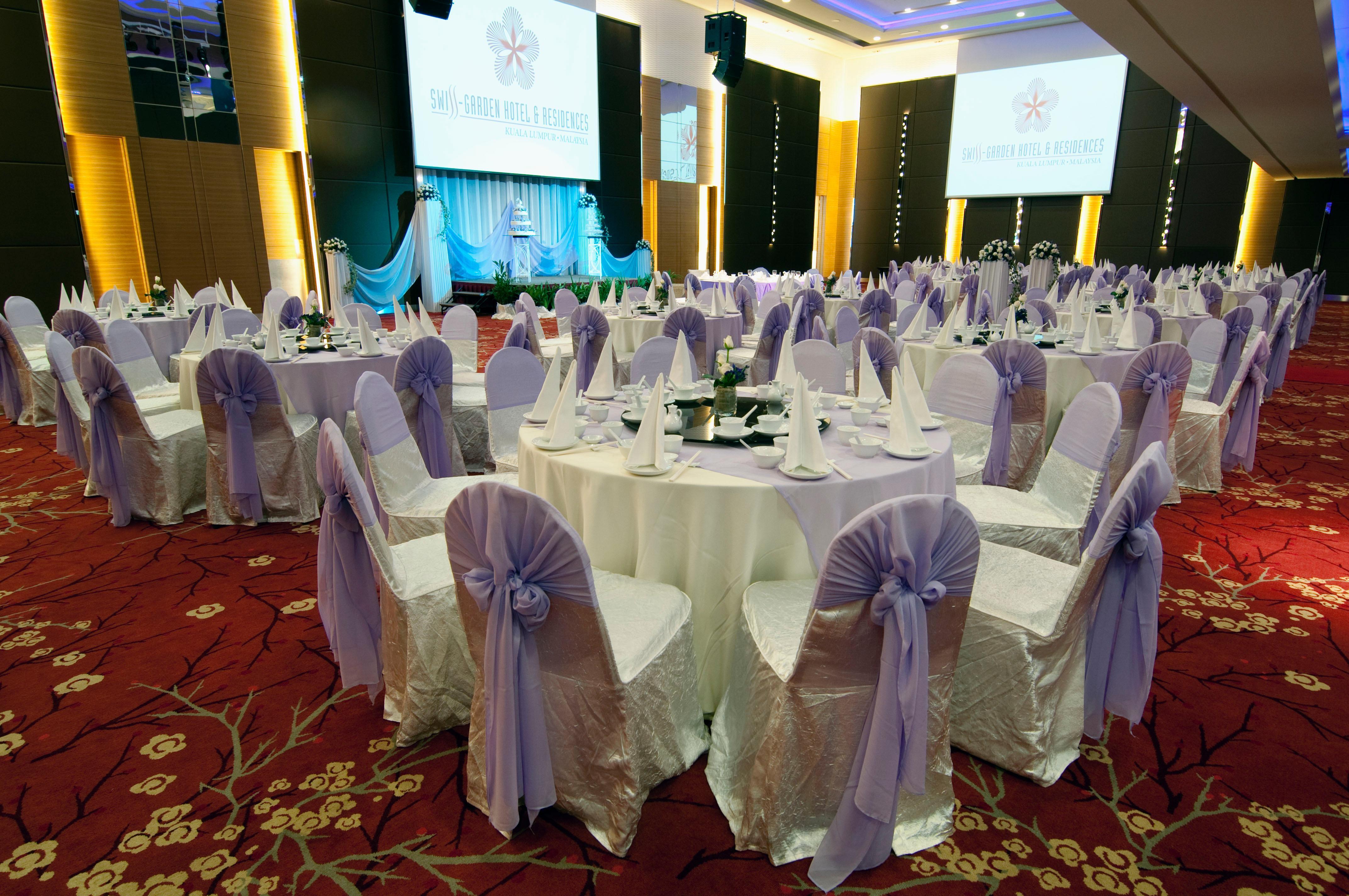 Swiss-Garden Hotel Bukit Bintang Kuala Lumpur Ngoại thất bức ảnh