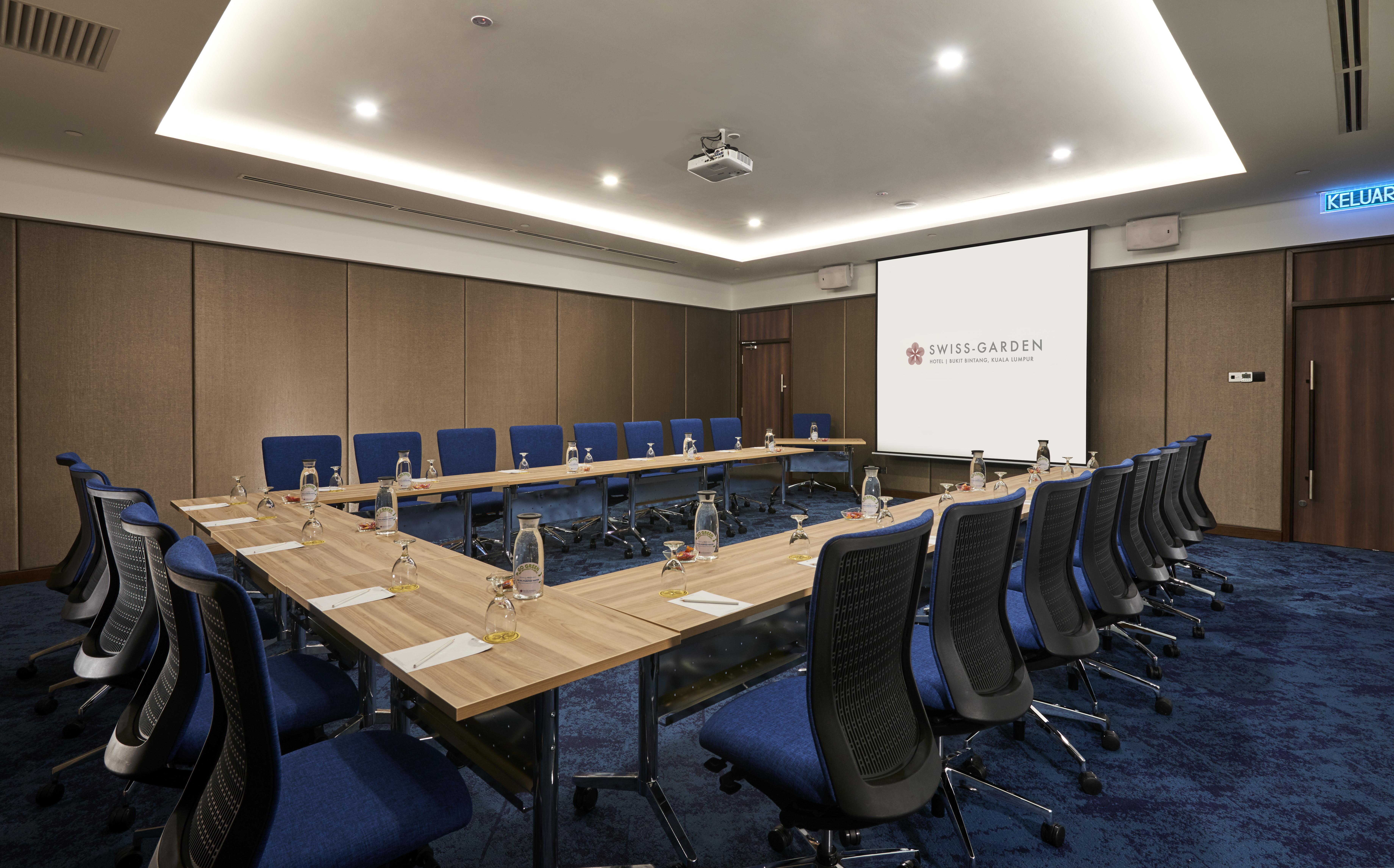 Swiss-Garden Hotel Bukit Bintang Kuala Lumpur Ngoại thất bức ảnh