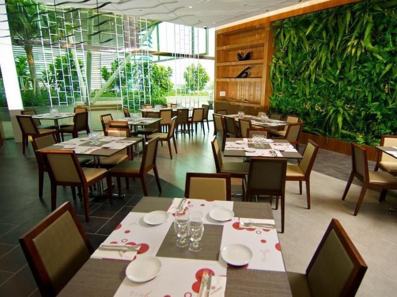 Swiss-Garden Hotel Bukit Bintang Kuala Lumpur Ngoại thất bức ảnh