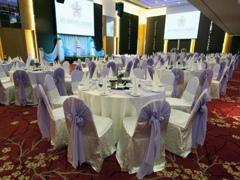Swiss-Garden Hotel Bukit Bintang Kuala Lumpur Ngoại thất bức ảnh