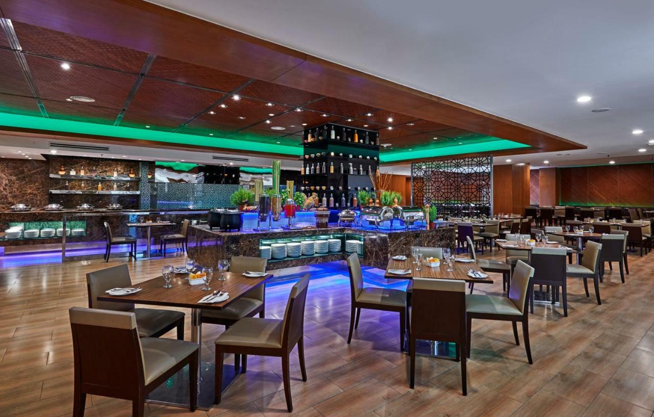 Swiss-Garden Hotel Bukit Bintang Kuala Lumpur Ngoại thất bức ảnh
