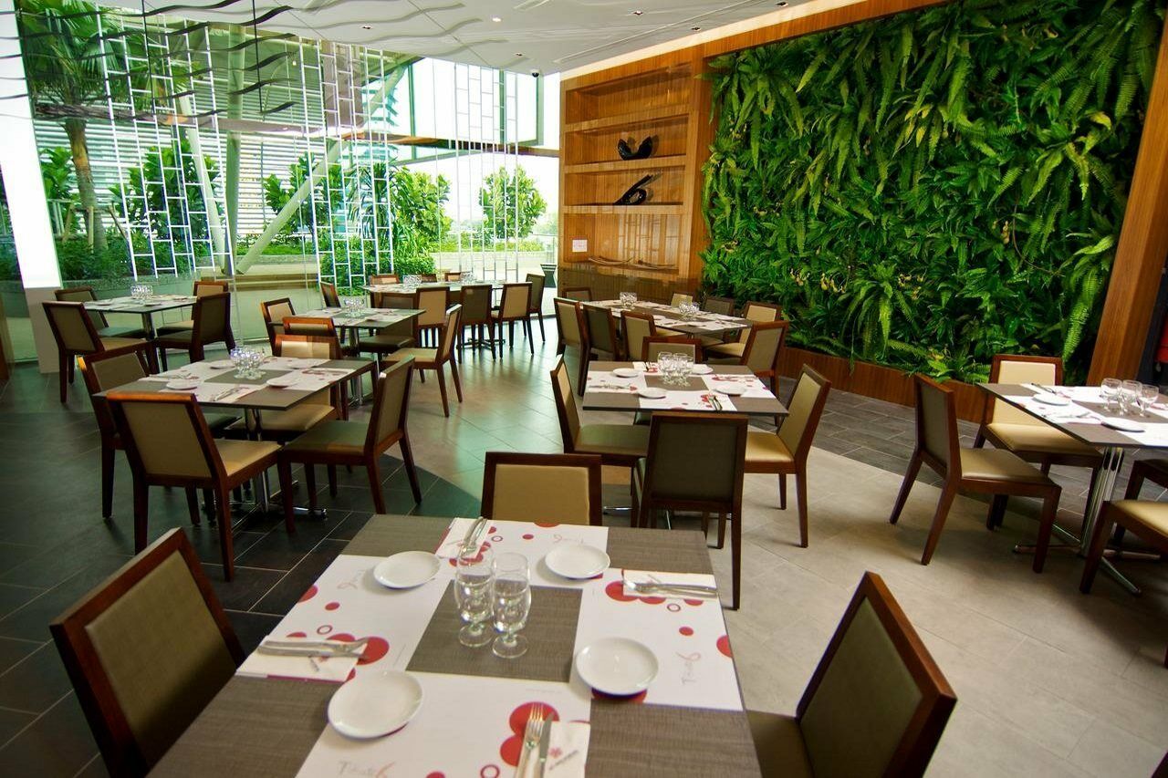 Swiss-Garden Hotel Bukit Bintang Kuala Lumpur Ngoại thất bức ảnh
